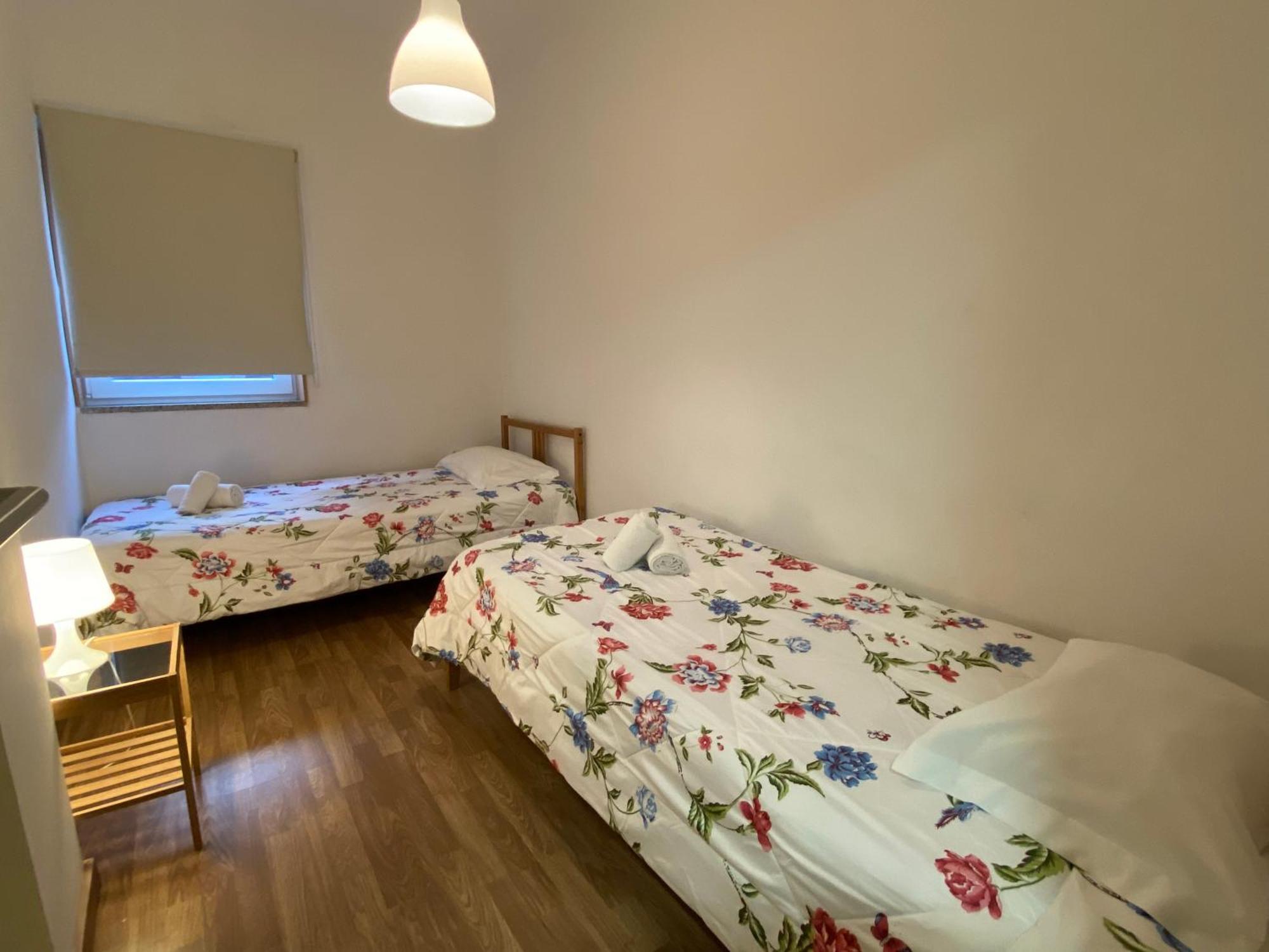 Apt4 - Oporto2All Vila Nova de Gaia Dış mekan fotoğraf