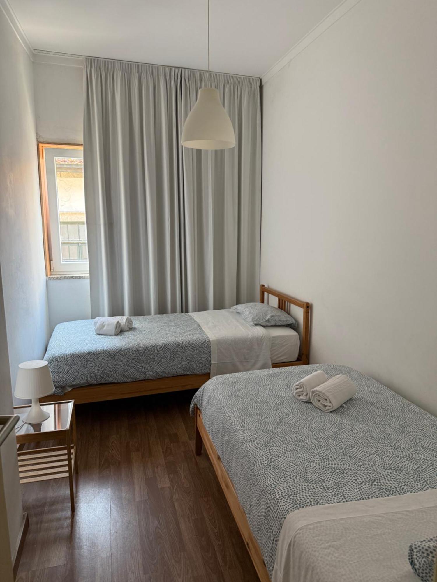 Apt4 - Oporto2All Vila Nova de Gaia Dış mekan fotoğraf