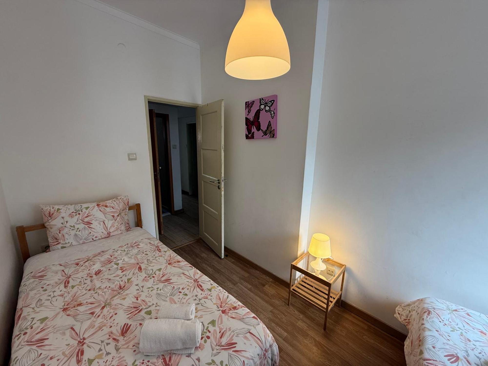Apt4 - Oporto2All Vila Nova de Gaia Dış mekan fotoğraf